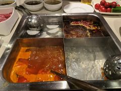 -海底捞火锅(劲松店)
