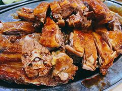 -海滨鸭仔饭(海宁店)