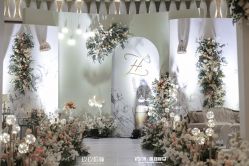 -玖玖婚嫁礼仪策划(江滨西路店)