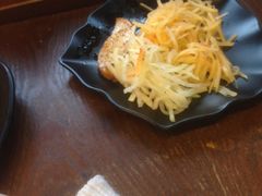 -大妈水饺(文华巷店)