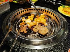 -烤五行·烧烤烤串(石佛营店)