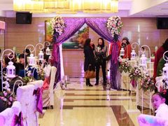 -牡丹峰朝鲜料理