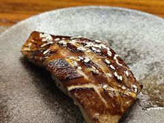 鹅肝寿司-戏作寿司(观音桥店)