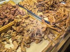 -聚合鑫东北熏酱熟食麻辣面(长阳店)