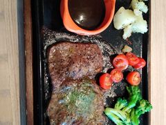 -必胜客(花舞大唐博物馆店)