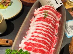 -季季山·云南野生菌火锅(上海首店)