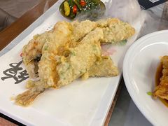 -君霖海鲜私房菜(春柳店)