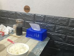 -老好吃清真麻辣烫