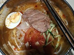 -八福力韩国休闲餐厅(泉舜店)