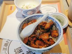 -吉野家(宾水道店)