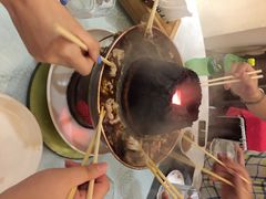 涮羊肉-北门涮肉·铜锅涮肉(南锣鼓巷店)