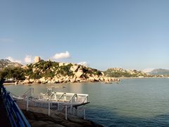 -那琴半岛地质海洋公园