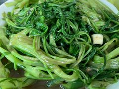 -松涛居·荔枝柴烧鹅(三墩总店)