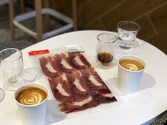 -Legno.ita Coffee by Wood(襄阳南路店)