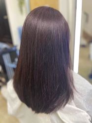 点击看大图 -MORI HAIR SALON日式美发沙龙
