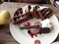 -漫咖啡MAANCOFFEE(清江路店)