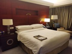 -上海明天广场JW万豪酒店