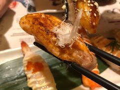 -七町糖果寿司屋(龙洞广工店)