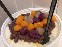 -大蜜旺(丽水店)