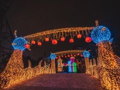 -南湖梦幻岛