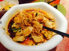 -大唐博相府酒店·陕西官府菜