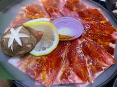 -九田家黑牛烤肉料理(太奥广场店)