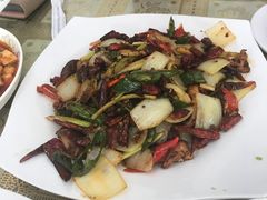 -芽庄老成都川菜馆