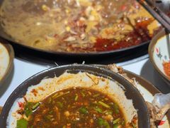 -老天桥蛙炉火锅(姑苏总店)