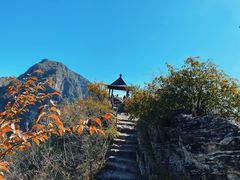 -龙庆峡风景区