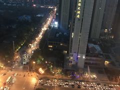 -君悦酒店·乐厨·高空自助餐(青年大街店)