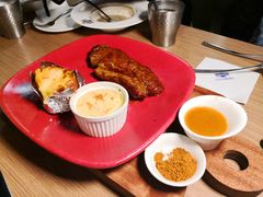 -5号公路餐厅(曼哈顿店)