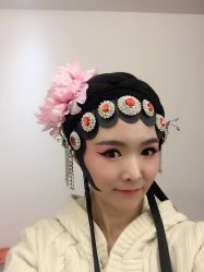-盘子女人坊生日照·摄影馆(华强店)