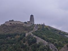 -雁门关景区