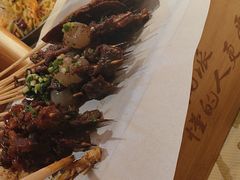 -串盟烧烤大排档·长沙美食地标(星沙店)