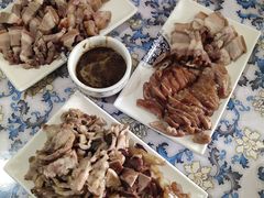 -保定驴肉火烧(吉祥店)