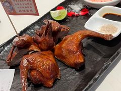 -侨美·唐荔园·40年地道粤菜