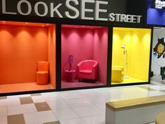 -鹿客西街(欧乐时尚广场店)