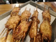 -管氏翅吧(人民大学店)