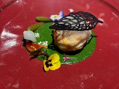 -莫里·意大利餐厅(K-lab店)