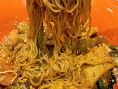 -拌陛河山抚顺麻辣拌(总店)