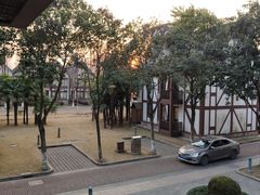 -太阳岛度假酒店