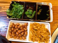-盈田盈粥庄(博山东路店)