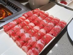 新西兰羊肉-海底捞火锅(河东万达广场店)