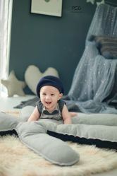 -Baby Pastel 自然光儿童摄影(CBD店)