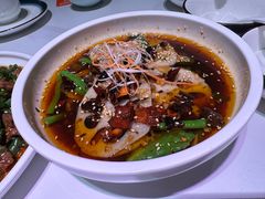 -景笙毋米粥底火锅(20年老字号)