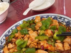 -北大地皖峰饭馆