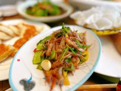 -小船渔村•大连菜•大连焖鱼(明泽街店)