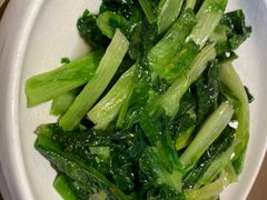 炒炒时蔬-隅乐胡椒虾·台湾菜·团建(皇岗店)