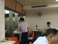 大堂-月亮生煎大王