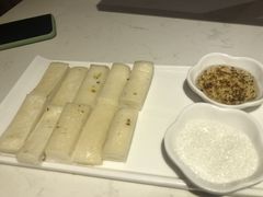 桂花年糕-么子烤肉(化龙池店)